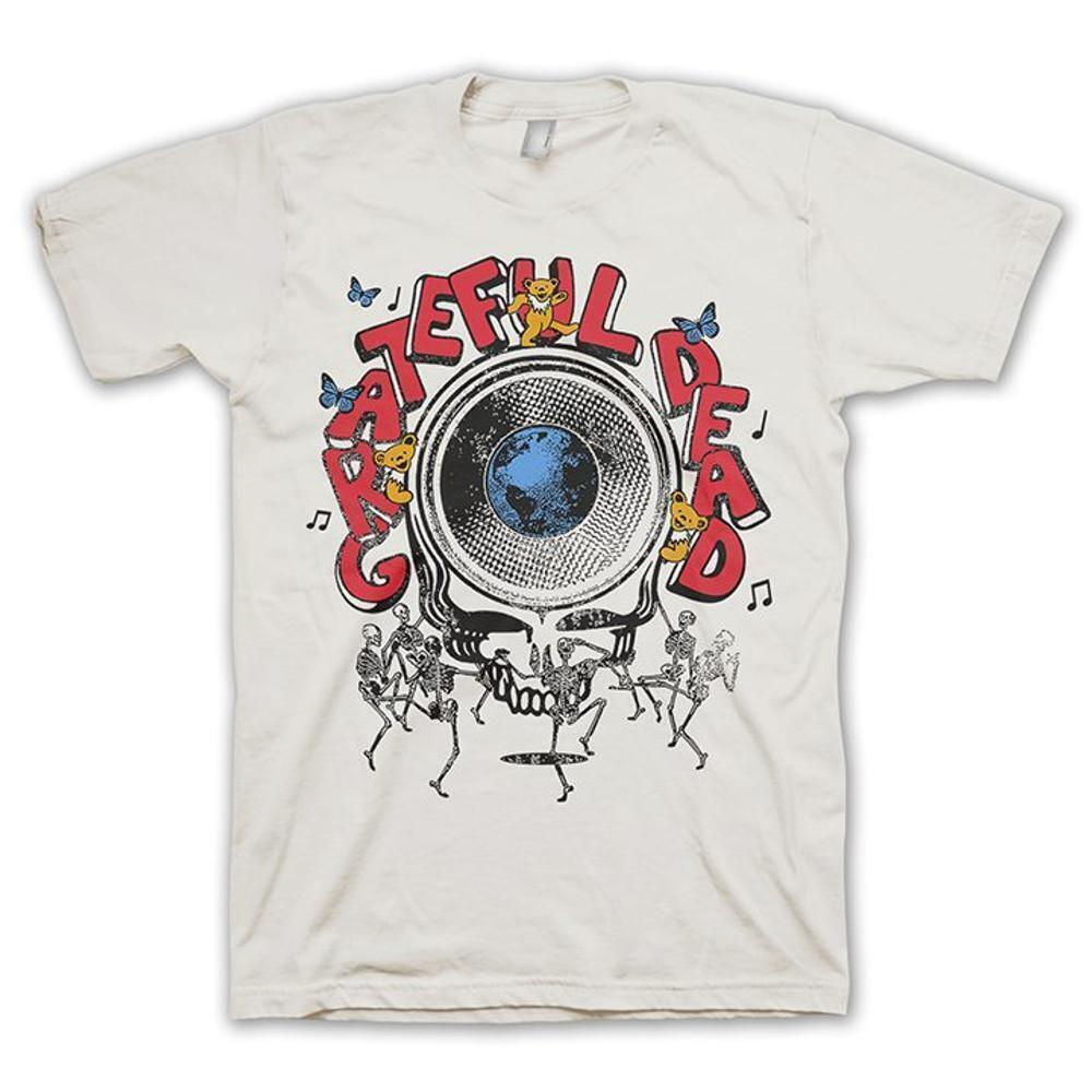 Grateful Dead Syf T Shirt